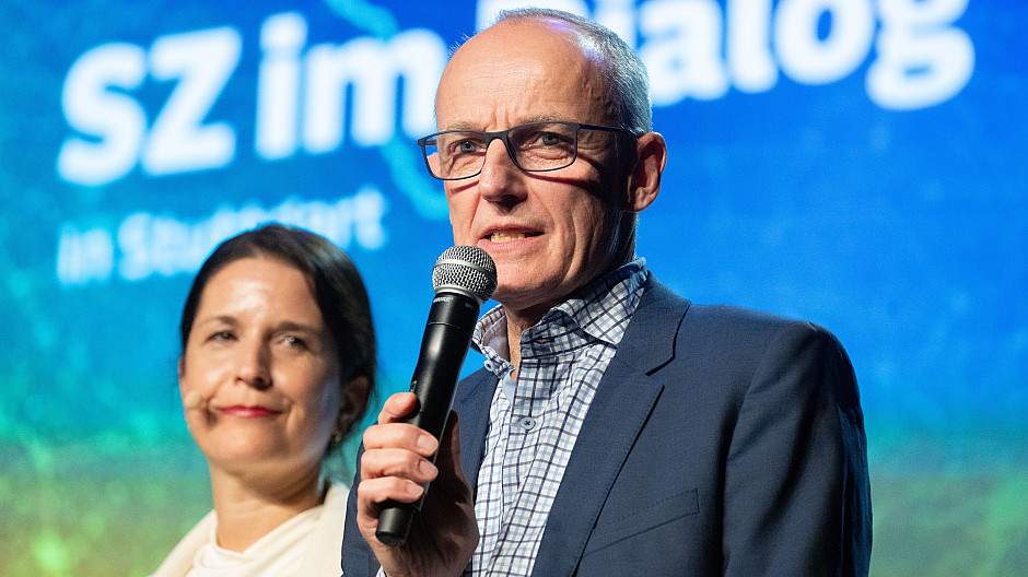 Wittwer Chefredaktion: Not Found in Current Bios